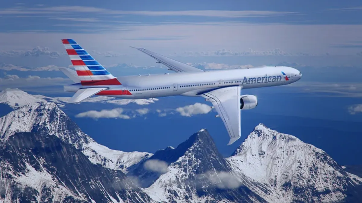 American Airlines Is Struggling, and Its Crew Members Have Lost Patience preview