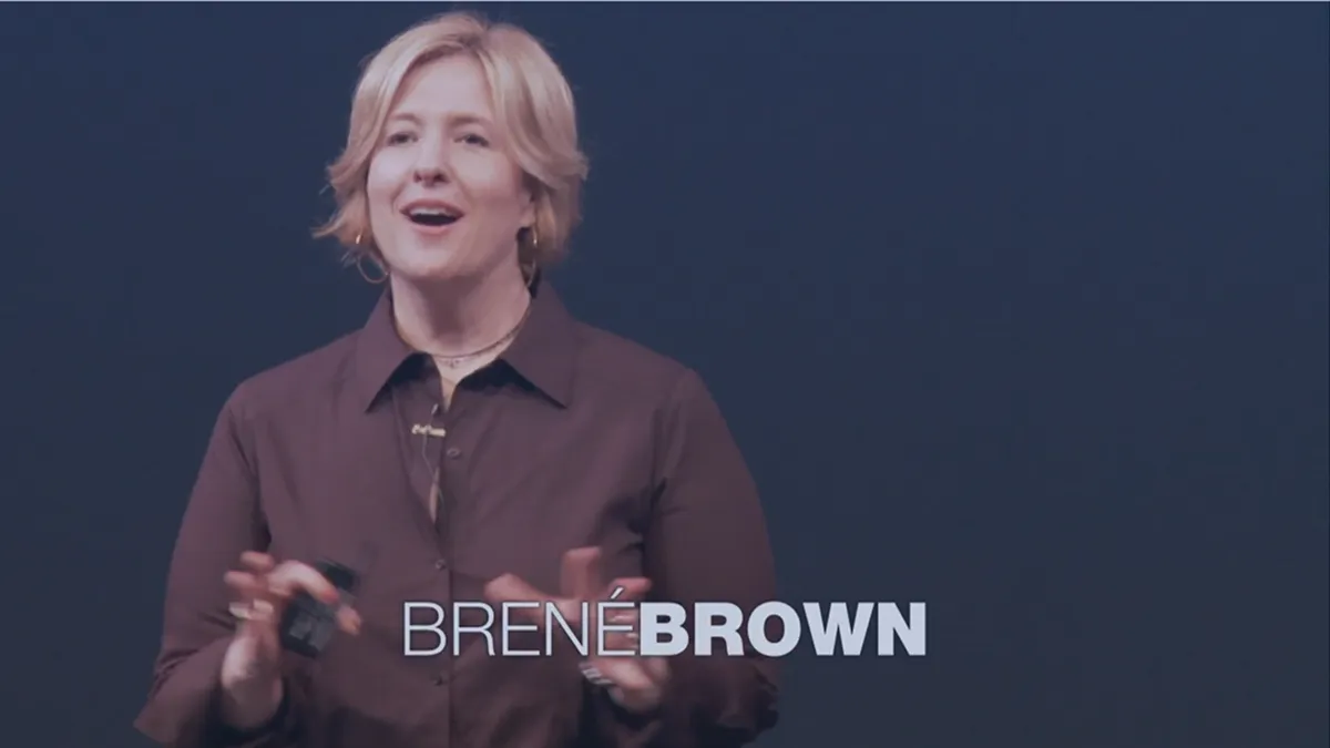 The Power of Vulnerability preview